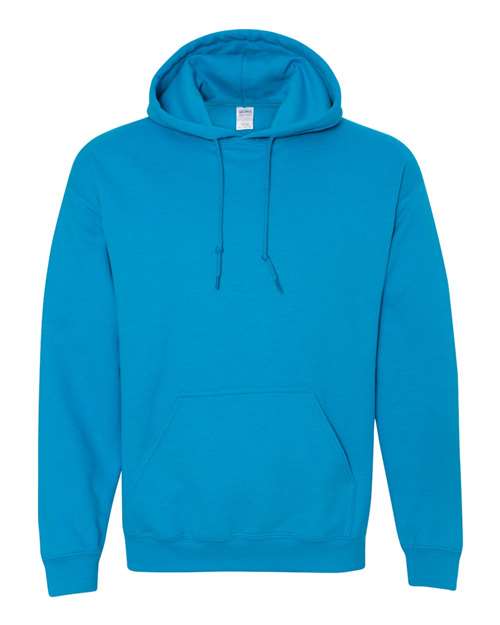 unisex heavy blend™ hooded sweatshirt - 18500