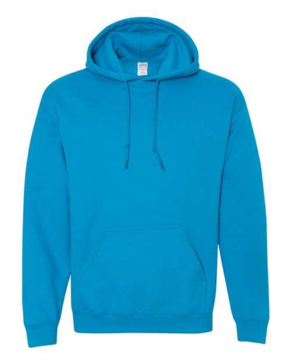 Unisex Heavy Blend™ Hooded Sweatshirt - 18500