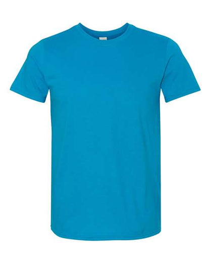 Unisex Softstyle® T-Shirt - 64000