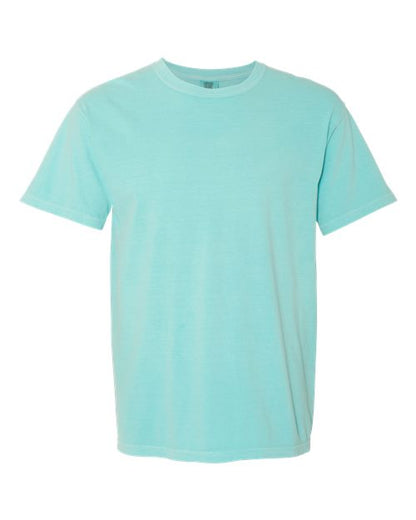 Unisex Garment-Dyed Heavyweight T-Shirt - 1717