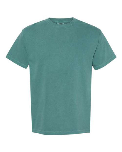 Unisex Garment-Dyed Heavyweight T-Shirt - 1717