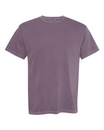 Unisex Garment-Dyed Heavyweight T-Shirt - 1717