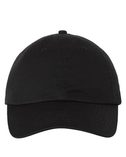 Bio-Washed Classic Dad Hat - VC300A