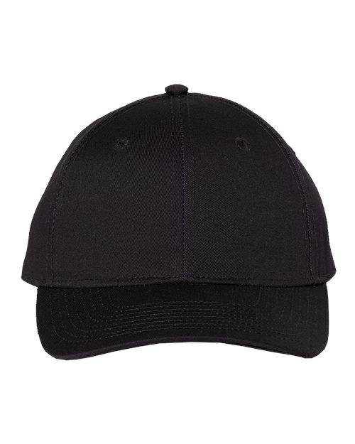 lightweight twill cap - vc100