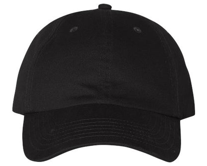 Brushed Twill Cap - VC200