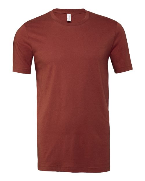 jersey tee - 3001