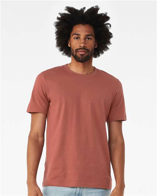jersey tee - 3001