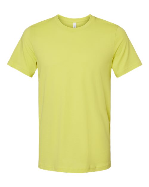 jersey tee - 3001