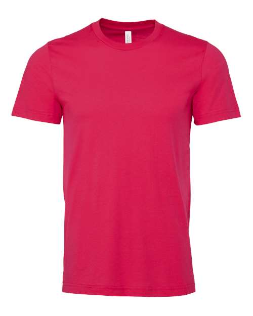 jersey tee - 3001