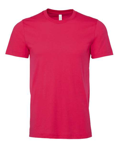 Jersey Tee - 3001