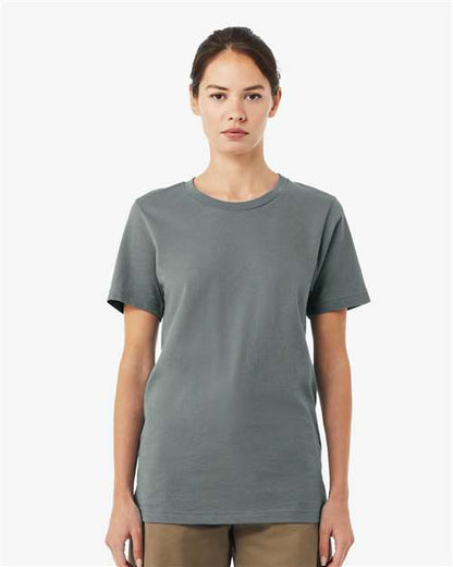 Jersey Tee - 3001