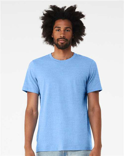 Jersey Tee - 3001