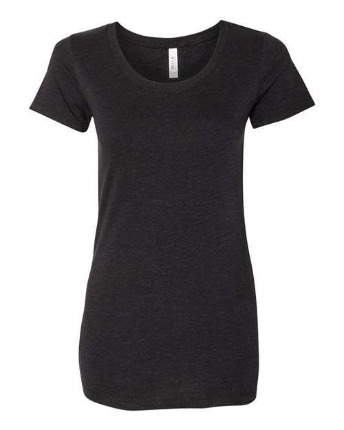 women's triblend tee - 8413