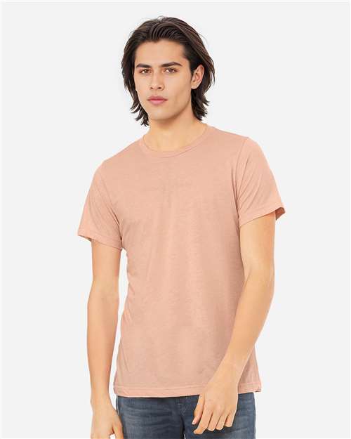 triblend tee - 3413