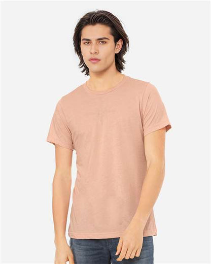 Triblend Tee - 3413