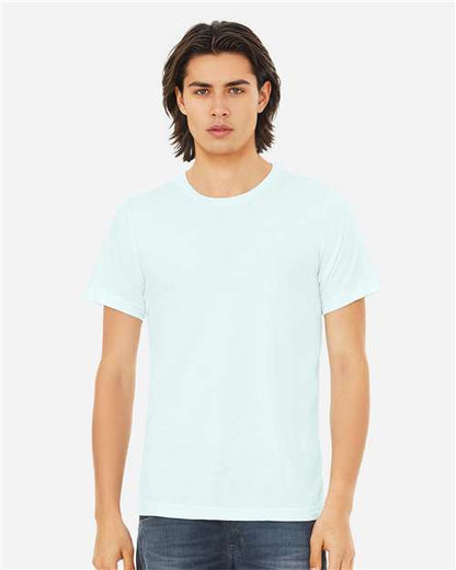 Triblend Tee - 3413