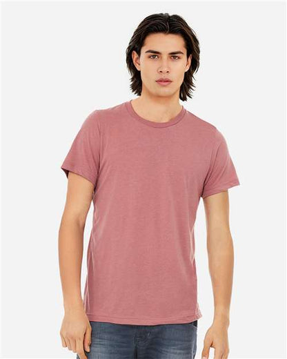 Triblend Tee - 3413