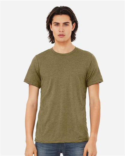 Triblend Tee - 3413