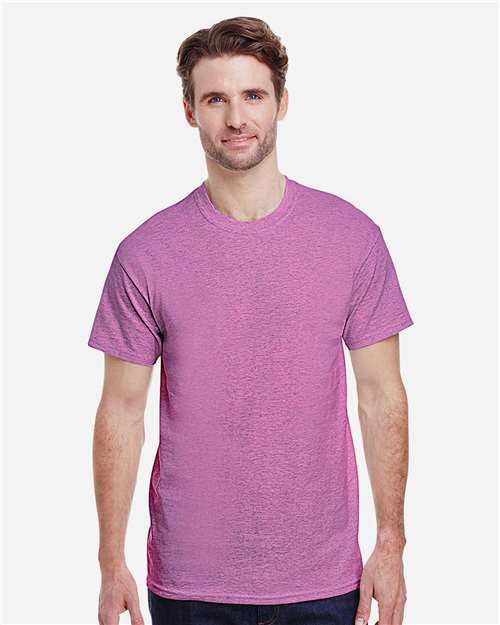 unisex heavy cotton™ t-shirt - 5000