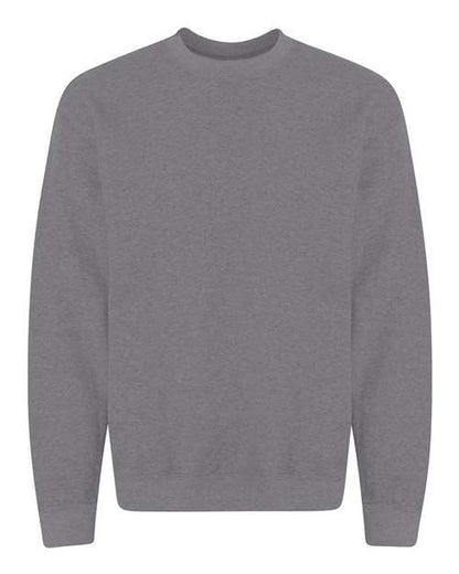 Unisex Heavy Blend™ Crewneck Sweatshirt - 18000