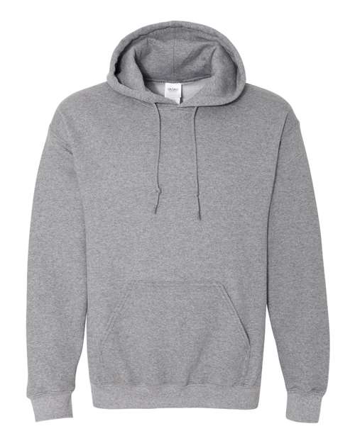unisex heavy blend™ hooded sweatshirt - 18500