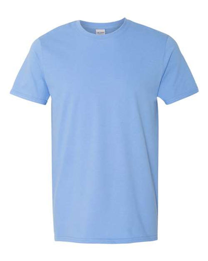 Unisex Softstyle® T-Shirt - 64000