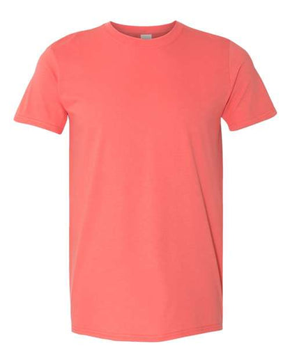 Unisex Softstyle® T-Shirt - 64000