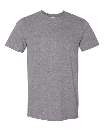 Unisex Softstyle® T-Shirt - 64000