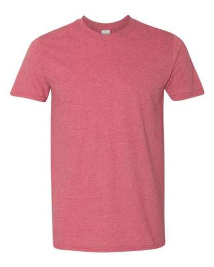 Unisex Softstyle® T-Shirt - 64000