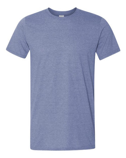 Unisex Softstyle® T-Shirt - 64000