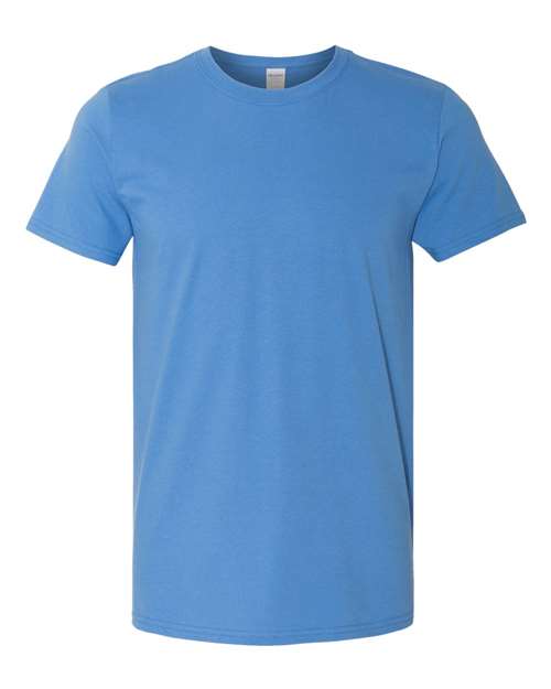 unisex softstyle® t-shirt - 64000