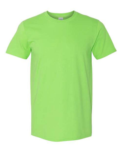 Unisex Softstyle® T-Shirt - 64000