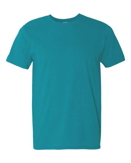 unisex softstyle® t-shirt - 64000