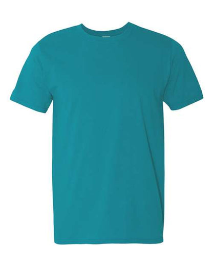 Unisex Softstyle® T-Shirt - 64000