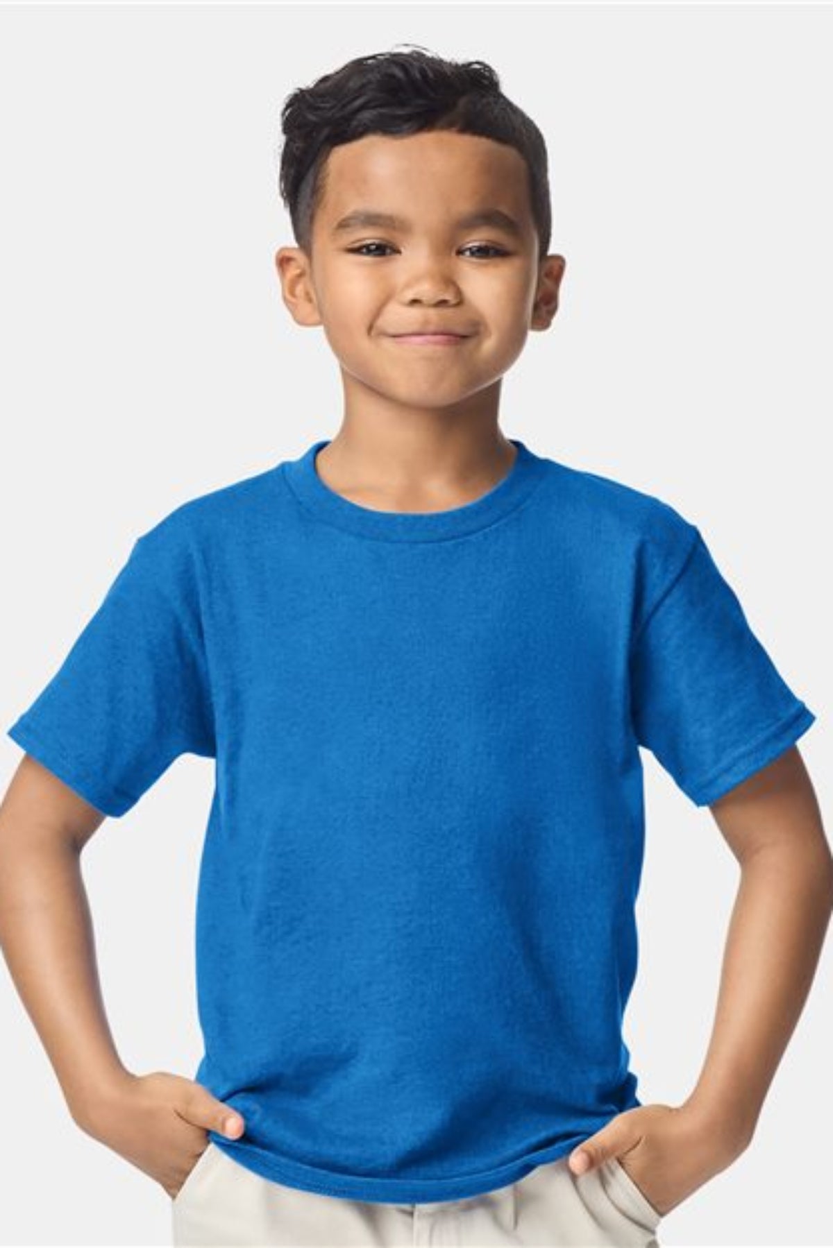 youth dryblend® t-shirt - 8000b