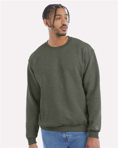Unisex Powerblend® Crewneck Sweatshirt - S600