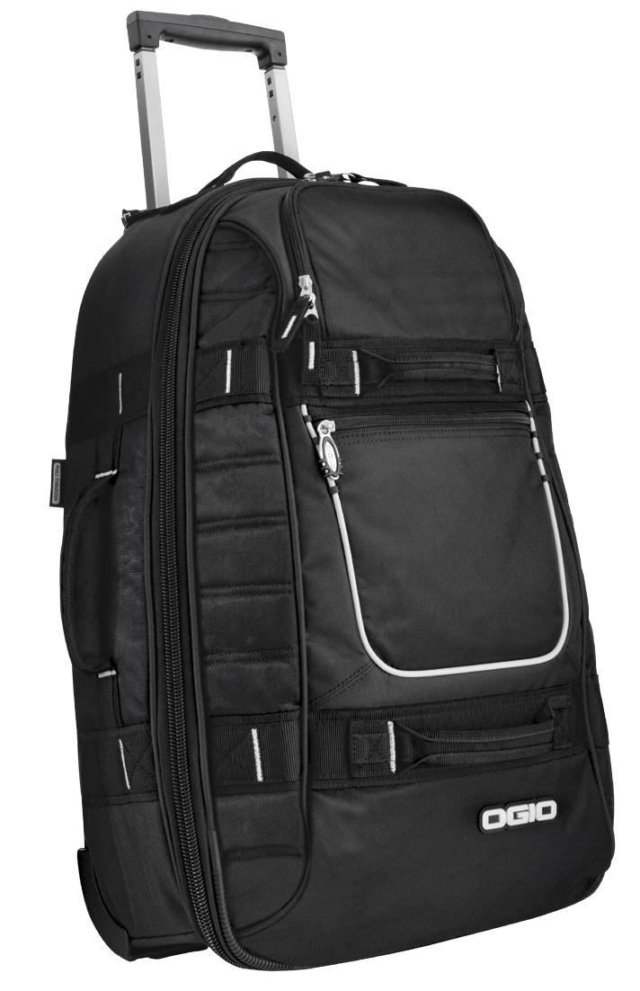 ogio ®  - pull-through travel bag.  611024