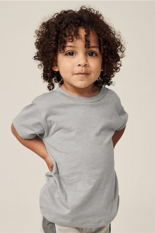Toddler Triblend Tee - 3413T