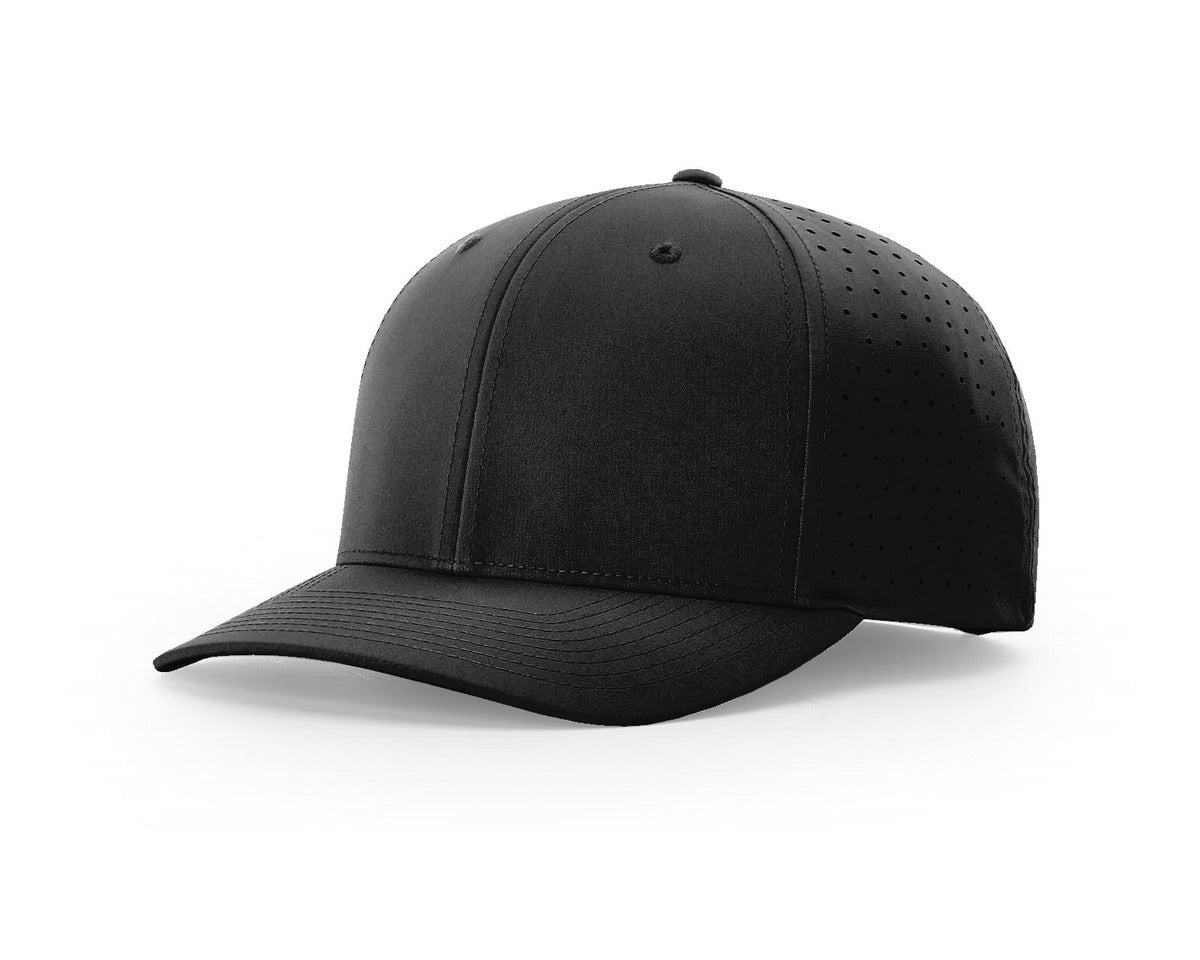 richardson laser perf r-flex snapback 632