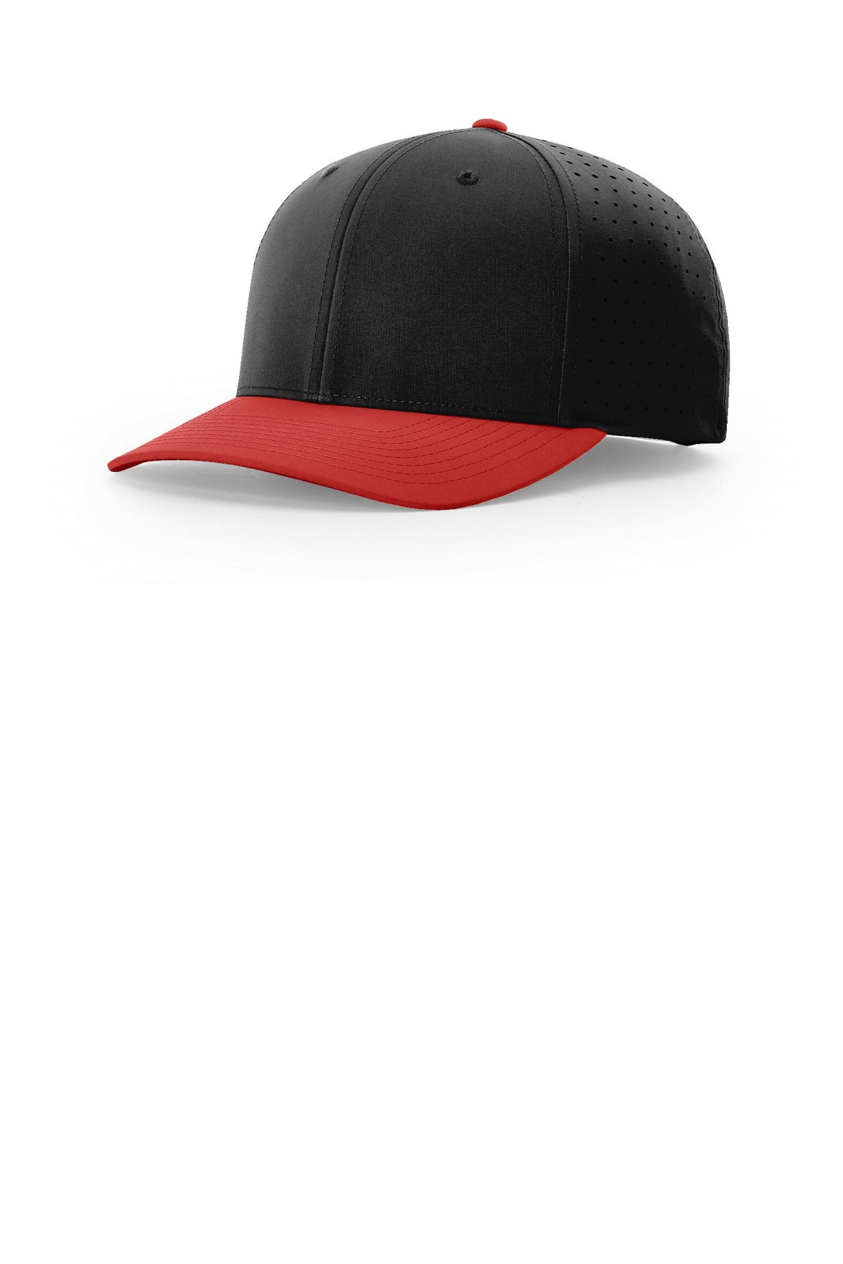 richardson laser perf r-flex snapback 632