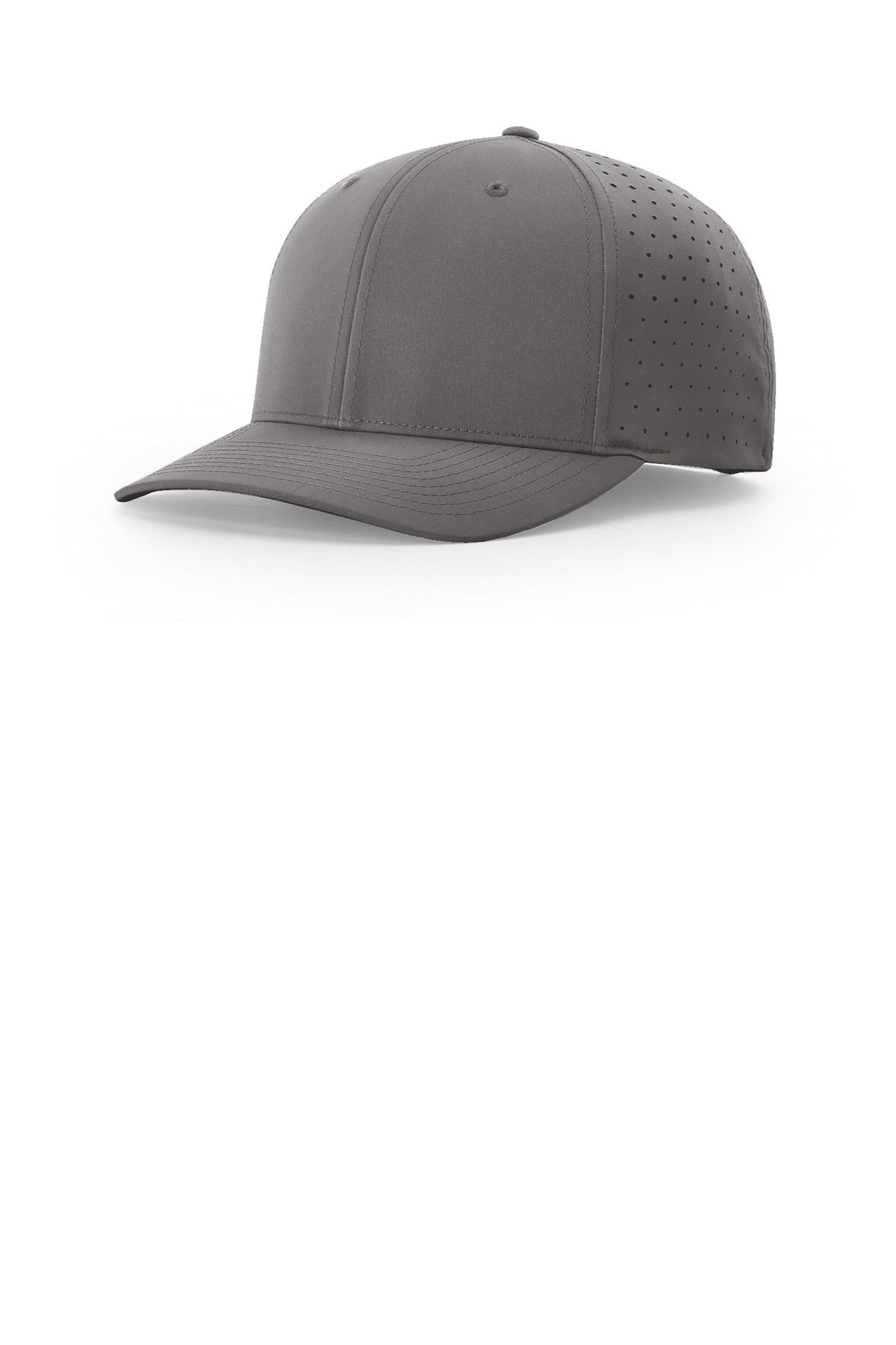 richardson laser perf r-flex snapback 632