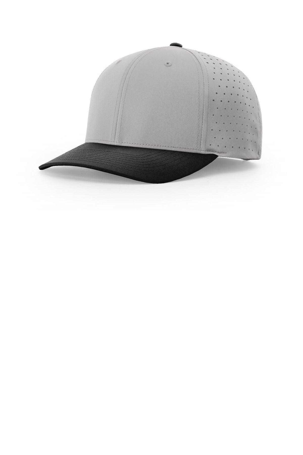richardson laser perf r-flex snapback 632
