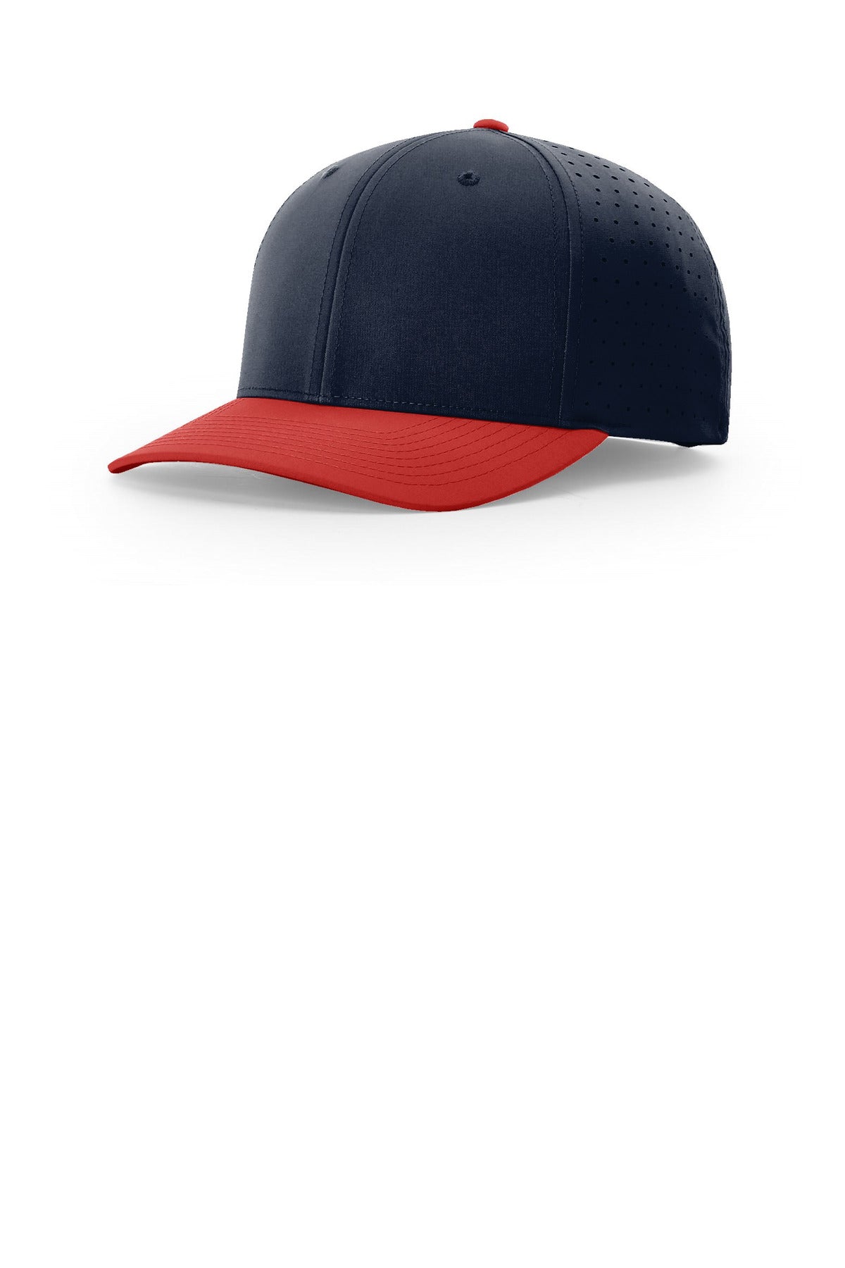 richardson laser perf r-flex snapback 632