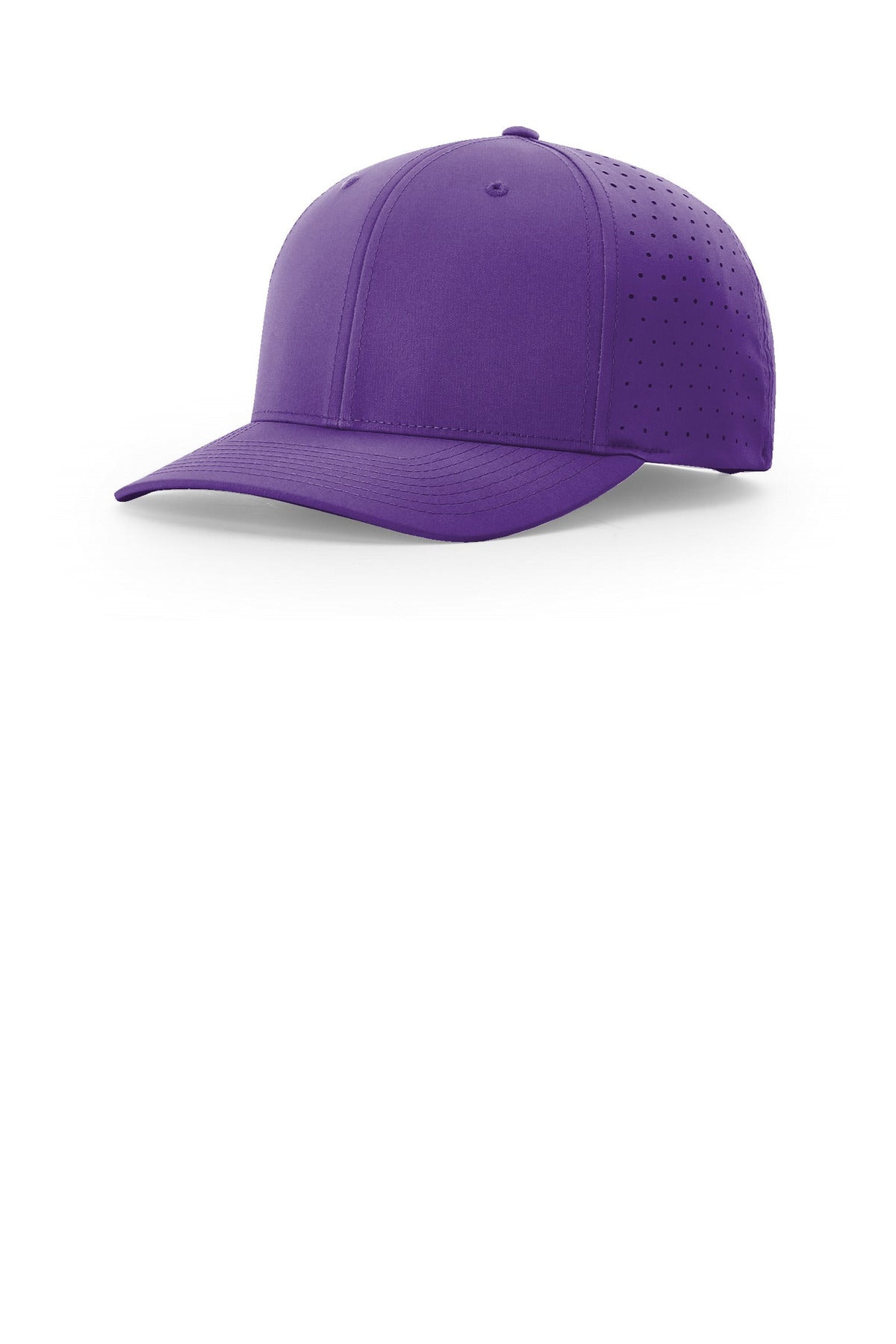 richardson laser perf r-flex snapback 632
