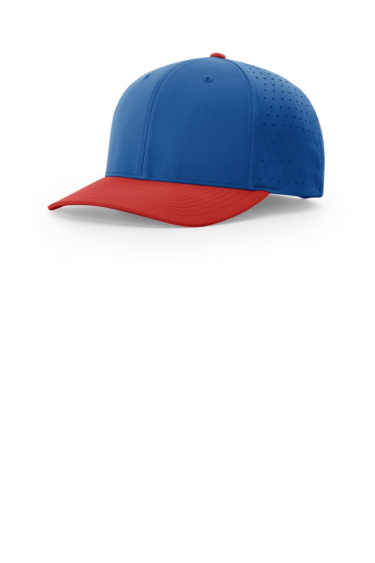 richardson laser perf r-flex snapback 632