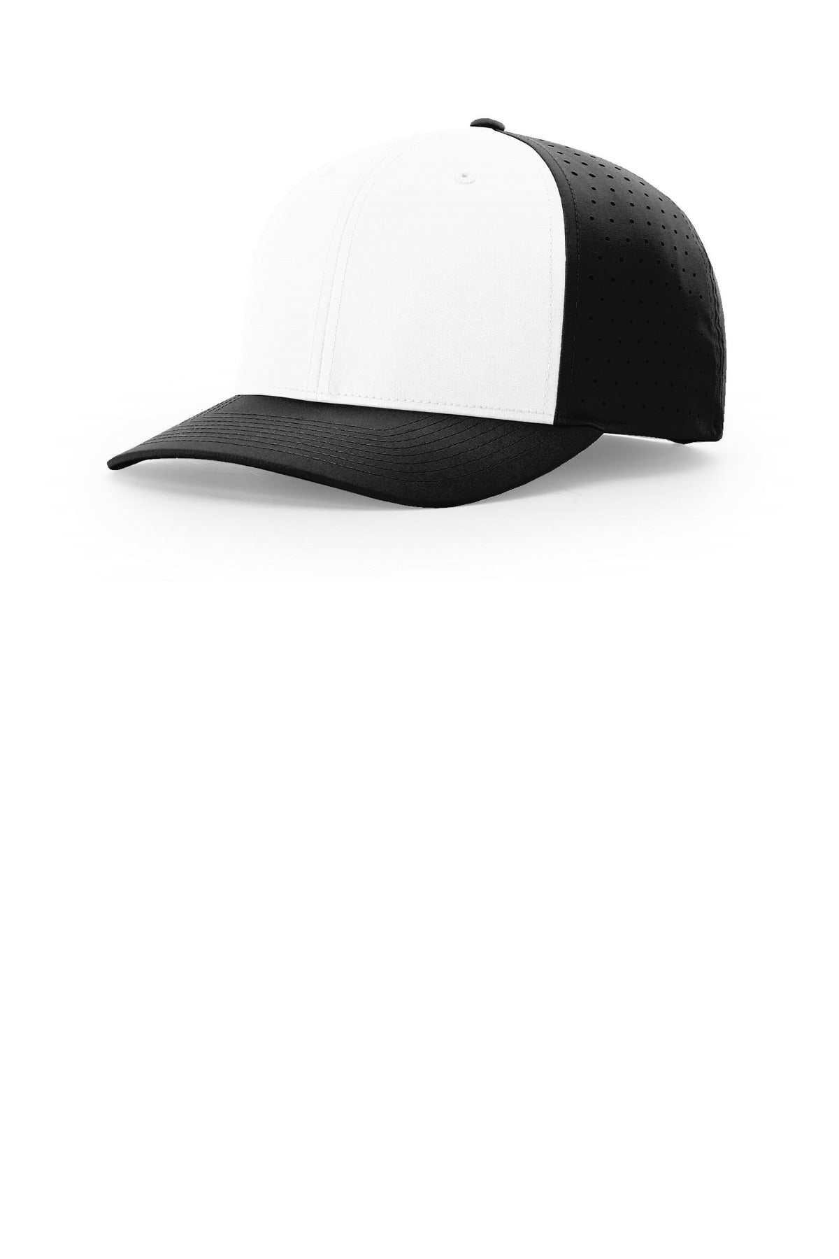 richardson laser perf r-flex snapback 632