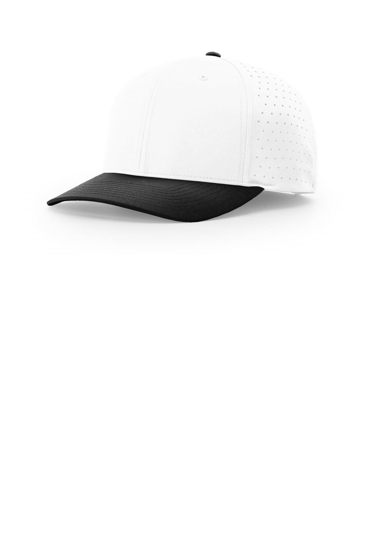 richardson laser perf r-flex snapback 632