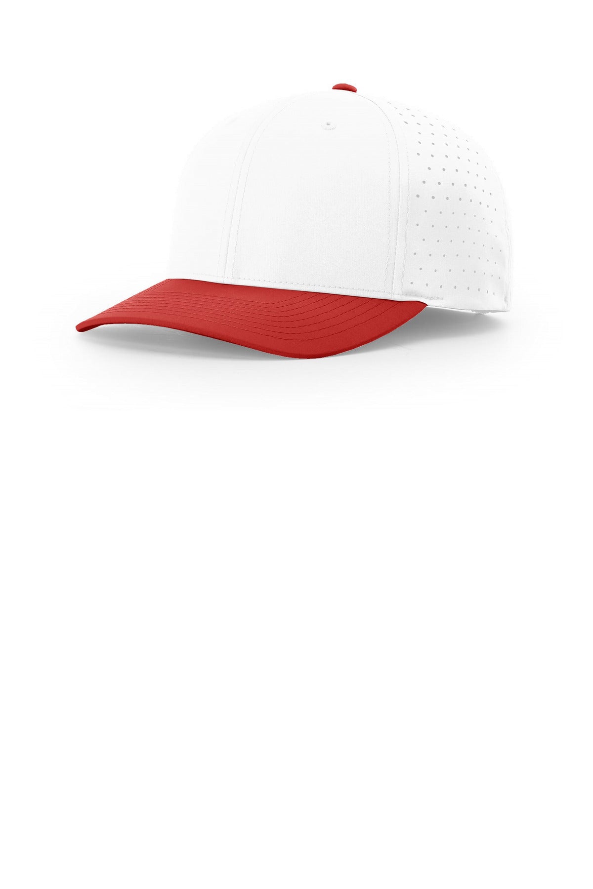 richardson laser perf r-flex snapback 632