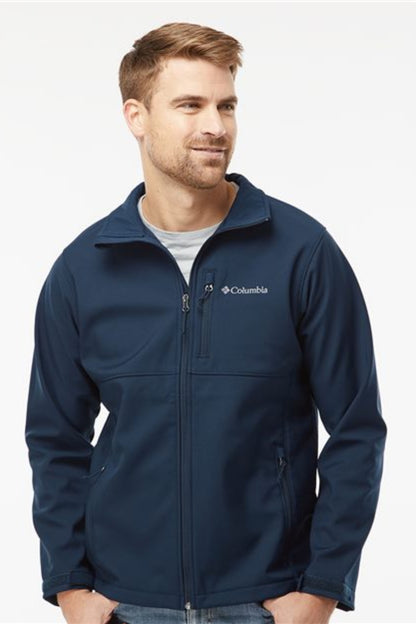 Ascender™ Soft Shell Jacket - 155653