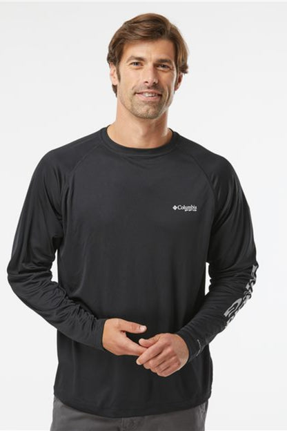 Men's PFG Terminal Tackle™ Long Sleeve T-Shirt - 138826